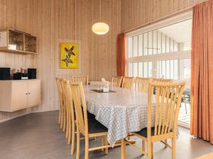 4 star holiday home in Ottendorf