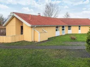 Holiday home Ottendorf III - Nordleda