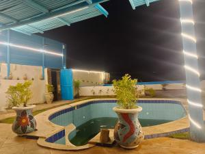 nirvana beach house motel suite