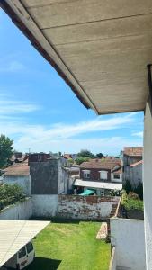 Punta Mogotes - Depto