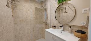 Ideal Sea View, Near Calanques &Vélodrome -Parking