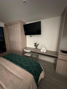 Your ideal space in Bogota
