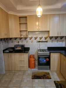 Exquisite Rembeka Villas