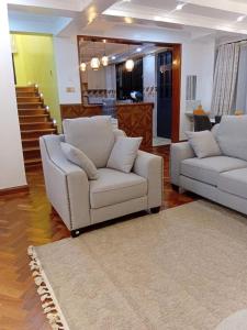 Exquisite Rembeka Villas