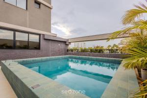 EPK - Apartamentos em cond c piscina em Brasília