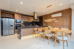 EPK - Apartamentos em cond c piscina em Brasília