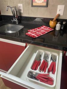 Apto novinho na Barra Funda perto Allianz II