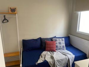 Apto novinho na Barra Funda perto Allianz II