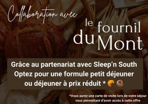 LHoracien Plein Cœur de Marseille