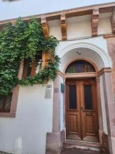 Sarmaşık - Sefaçamlık