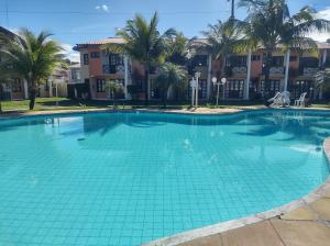 Casa Praia de Taperapuan em Porto