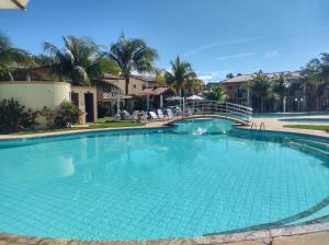 Casa Praia de Taperapuan em Porto