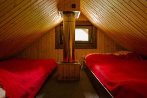 Dom Gościnny E-Lufka