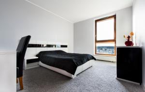 MW Apartamenty Sea Towers