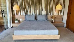 Hayô Bangalo Sol - Corumbau