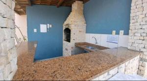 Lindo Flat Natal 2 quartos