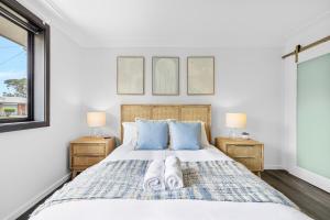 6 BDRM I Serenity at Buff Point