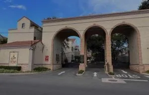 Villa Ticino - Four Ways