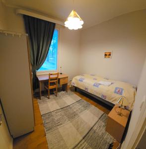 Rauma Rooms House 5