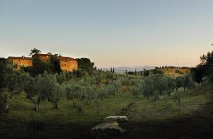 Agriturismo Podere Acquarello