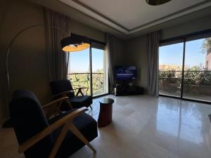 Duplex à l hivernage