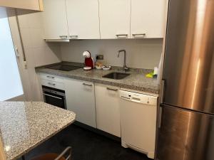 Logroño Colón Centro con Parking