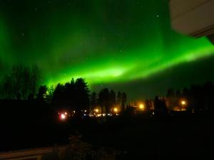 Guest House Vanttaus