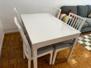 Logroño Colón Centro con Parking