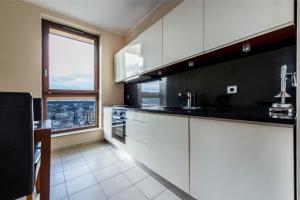 MW Apartamenty Sea Towers