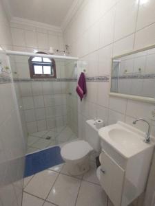 kitnet & Suítes Aloha Beach Bertioga