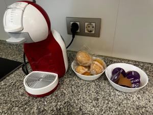 Logroño Colón Centro con Parking