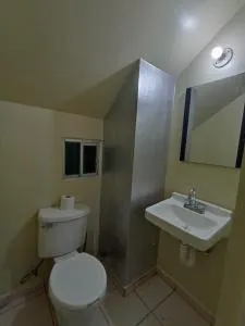 Casa indico - Los Médanos Partidos