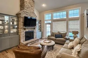 Marlin Chase --- 30340 Bermuda Dr - Indian Harbor Villa