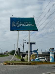 Residencial Benvenuto 100metros da praia