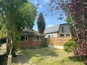 Spacious house - Thorpe Park - 弗吉尼亚沃特