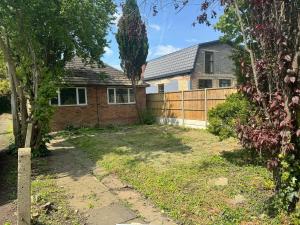 Spacious house - Thorpe Park