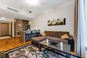 SkyResidence Amazing luxury View Apartment High Floor