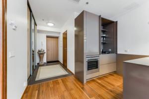 SkyResidence Amazing luxury View Apartment High Floor