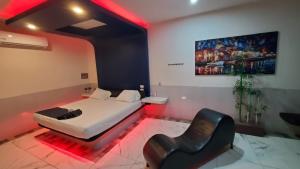 hotel arrecife