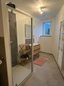 Naturel loft 5 personnes et jardin