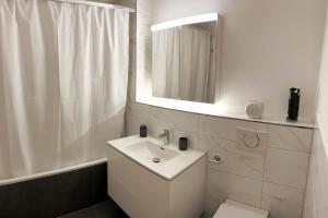 Furnished apartment Davos Platz close to WEF