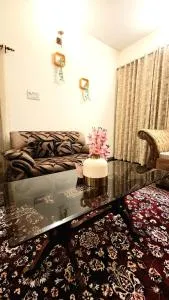 Sukoon lite - Travelers' House - Sāmba