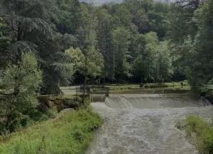 House Haute - Ohligsmühle