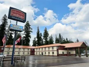 FairBridge Inn and Suites Sandpoint - Libby