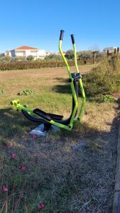 Appartements Domaine Juan Flore : photos des chambres