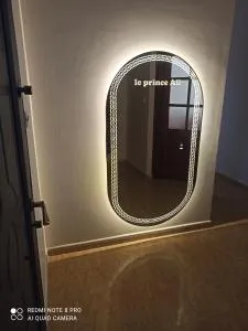 Résidence frang maritime akid lotfi - Haï Khemisti