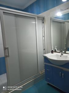 Résidence frang maritime akid lotfi