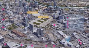 Hyve - Mahogany - Walk to Broadway