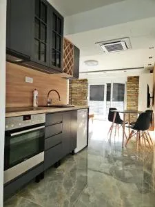 LaLa Apartmani - Temerin