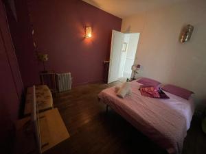 Villas Agreable Maison Familiale : photos des chambres
